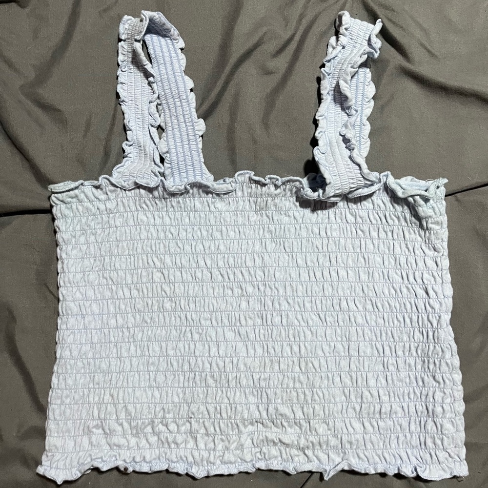 Hollister top
